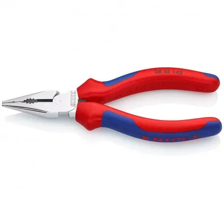 Kleště Knipex 08 25 145 kombinované (K 08 25 145)