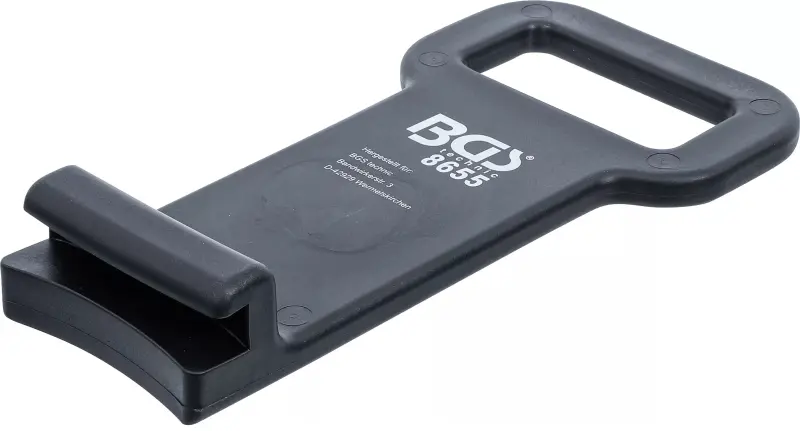 přípravek pro montáž pneumatik 290x150x50 mm BGS108655 (BGS108655)