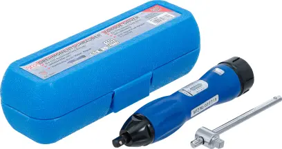 Momentový šroubovák 1/4" BGS 8661 (2-10 Nm) (BGS108661)