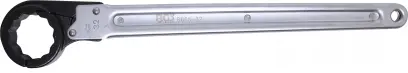 Ráčnový klíč na potrubí 32 mm BGS108665-32 (BGS108665-32)