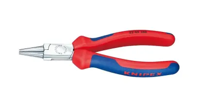Kliešte Knipex 22 05 140 zaoblené (K 22 05 140)