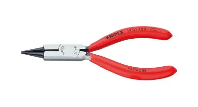 Kliešte Knipex 19 01 130 zlatnícke (K 19 01 130)