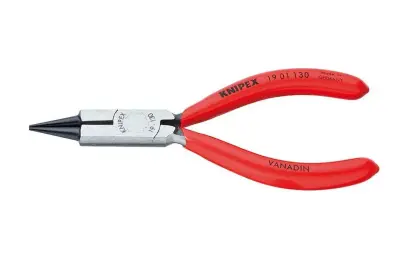 Kliešte Knipex 19 01 130 zlatnícke (K 19 01 130)