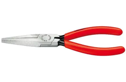 Kliešte Knipex 30 11 160 ploché poťah PVC (K 30 11 160)