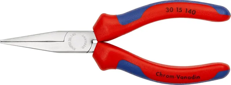 KLEŠTĚ PLOCHÉ DLOUHÉ, (K 30 15 140)