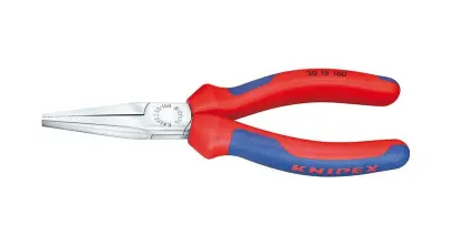 Kliešte Knipex 30 15 160 ploché, dlhé (K 30 15 160)