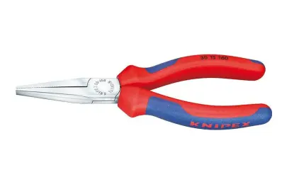 Kliešte Knipex 30 15 160 ploché dlhé (K 30 15 160)