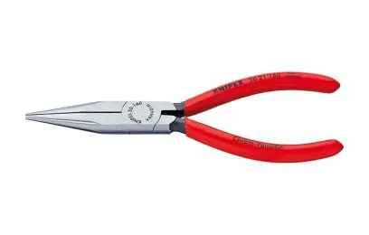 Kliešte Knipex 30 21 160 okrúhle poťah PVC (K 30 21 160)