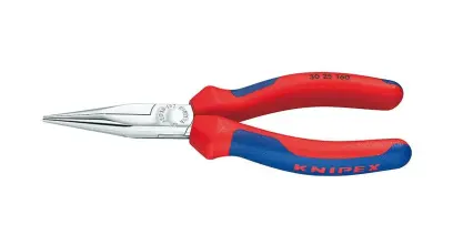 Kliešte Knipex 30 25 160 polokruhové (K 30 25 160)