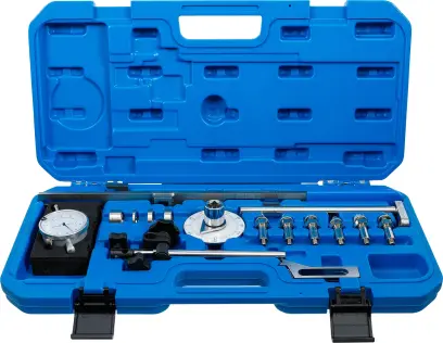 Nářadí pro testování dvouhmotového setrvačníku BGS108681 (BGS108681)