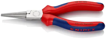 Kliešte Knipex 30 35 160 okrúhle (K 30 35 160)