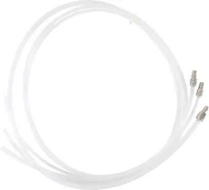 Sada plastových hadic pro BGS 8702 3dílná (BGS108702-1)