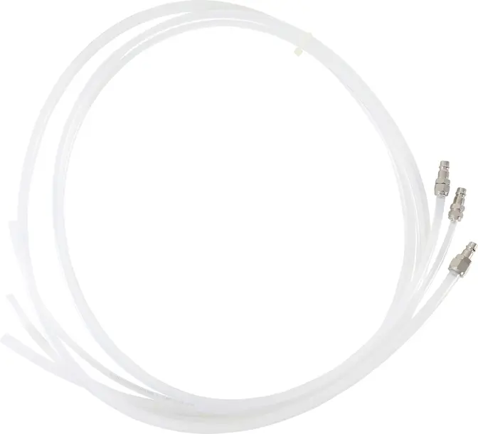 Sada plastových hadic pro BGS 8702 3dílná (BGS108702-1)