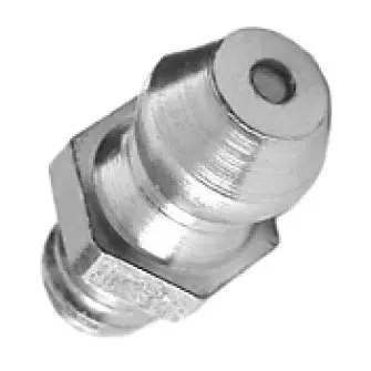 hlavice mazací kulova přímá H1 M5 (OZLUM01360)