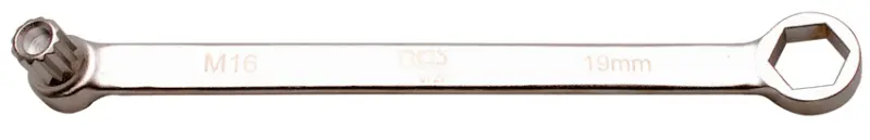 Servisní klíč pro olejové výpusti pro Audi A4 / A6 (BGS108727)