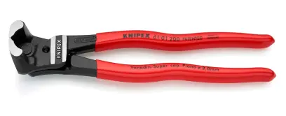 Kliešte Knipex 61 01 200 čelné štiepacie (K 61 01 200)