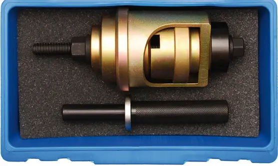 Nářadí pro výměnu ložiska BGS108735 Příčné rameno zadní nápravy MB (BGS108735)
