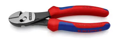 Kliešte štiepacie bočné - silové 'TwinForce' (K 73 72 180)