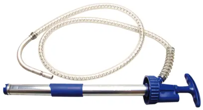 čerpadlo ruční pro plastové sudy (BGS108754)