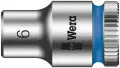 Wera 003505 Nástrčná hlavica Zyklop 1/4" 6-hranný 6 mm typ 8790 HMA (W05003505001)