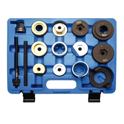Náradie na výmenu púzdier zadnej nápravy BGS108776 Pre BMW E36, E46, E85 (BGS108776)