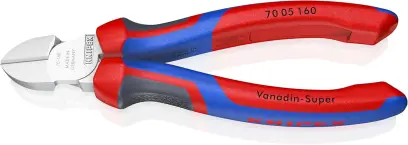 Kleště Knipex 70 05 160 štípací boční (K 70 05 160)