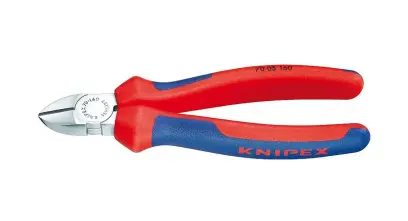 Kliešte Knipex 70 05 180 bočné štiepacie (K 70 05 180)