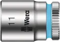 Wera 003510 Nástrčná hlavica Zyklop 1/4" 6-hranný 11 mm typ 8790 HMA (W05003510001)