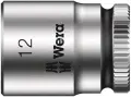 Wera 003511 Nástrčná hlavica Zyklop 1/4" 6hranný 12 mm typ 8790 HMA (W05003511001)