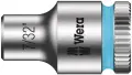 Wera 003515 Nástrčná hlavica Zyklop 1/4" 6hrán 7/32" typ 8790 HMA (W05003515001)