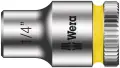 Wera 003516 Nástrčná hlavica Zyklop 1/4" 6hran 1/4" typ 8790 HMA (W05003516001)