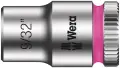 Wera 003517 Nástrčná hlavica Zyklop 1/4" 6hran 9/32" typ 8790 HMA (W05003517001)