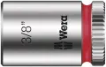 Wera 003520 Nástrčná hlavica Zyklop 1/4" 6hran 3/8" typ 8790 HMA (W05003520001)