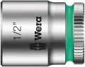 Wera 003522 Nástrčná hlavica Zyklop 1/4" 6hran 1/2" typ 8790 HMA (W05003522001)