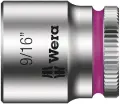 Wera 003523 Nástrčná hlavica Zyklop 1/4" 6hran 9/16" typ 8790 HMA (W05003523001)