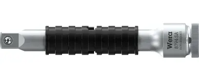 Wera 003525 Predĺženie Zyklop 1/4" s rýchlobežným puzdrom, krátke typ 8794 SA (W05003525001)