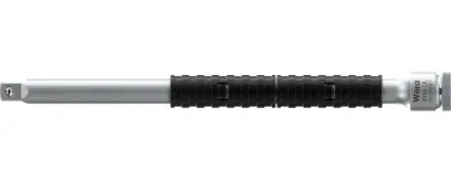 Wera 003526 Predĺženie Zyklop 1/4" s rýchlobežným puzdrom, dlhé typ 8794 LA (W05003526001)