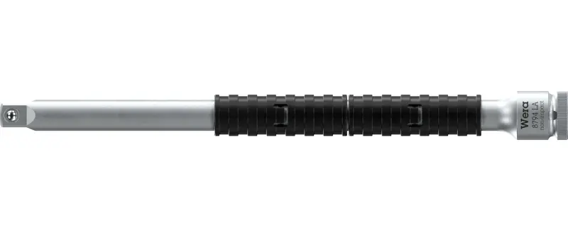 Wera 003526 Predĺženie Zyklop 1/4" s rýchlobežným puzdrom, dlhé typ 8794 LA (W05003526001)