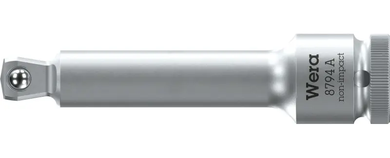 Wera 003527 Predĺženie Zyklop Wobble 1/4" typ 8794 A (W05003527001)