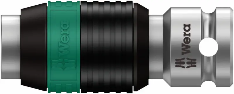 Wera 003529 Adapter - spojovací dil Zyklop 1/4" typ 8784 A1 (W05003529001)