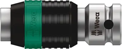 Wera 003529 Adapter - spojovací diel Zyklop 1/4" typ 8784 A1 (W05003529001)