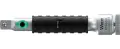 Wera 003530 Predĺženie Zyklop flexible-lock 1/4" s rýchlobežným puzdrom, krátke typ 8794 SA (W05003530001)