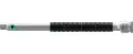 Wera 003531 Predĺženie Zyklop flexible-lock 1/4" s rýchlobežným puzdrom, dlhé typ 8794 LA (W05003531001)
