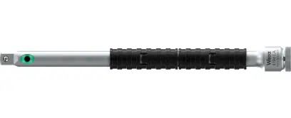 Wera 003531 Predĺženie Zyklop flexible-lock 1/4" s rýchlobežným puzdrom, dlhé typ 8794 LA (W05003531001)