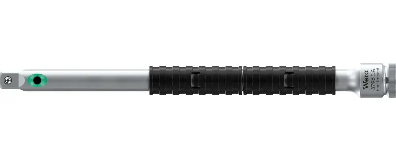 Wera 003531 Predĺženie Zyklop flexible-lock 1/4" s rýchlobežným puzdrom, dlhé typ 8794 LA (W05003531001)