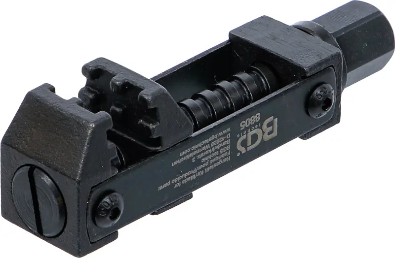 BGS 8805 Prípravok na montáž a demontáž hadicových spôn 0 ÷ 40 mm (BGS108805)
