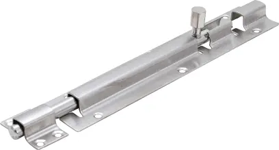 BGS 88083 Zástrčka na dvere Kraftmann 200 mm - nerezová oceľ (BGS1088083)