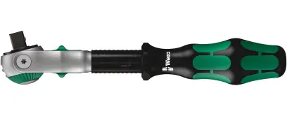 Wera 003550 Račňa Zyklop Speed 3/8" typ 8000 B(W05003550001)