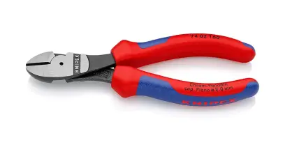 Kliešte Knipex 74 02 160 bočné štiepacie – silové (K 74 02 160)