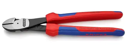 Kliešte Knipex 74 02 250 bočné štiepacie – silové (K 74 02 250)